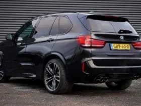 BMW X5 M thumbnail 14
