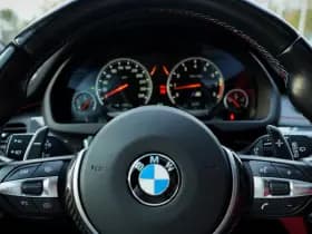 BMW X5 M thumbnail 17