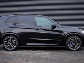BMW X5 M thumbnail 3