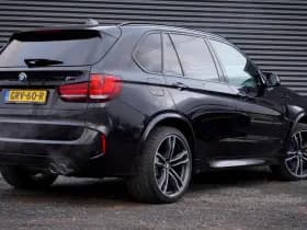 BMW X5 M thumbnail 4