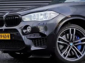 BMW X5 M thumbnail 36