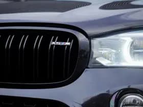BMW X5 M thumbnail 38