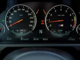 BMW X5 M thumbnail 5