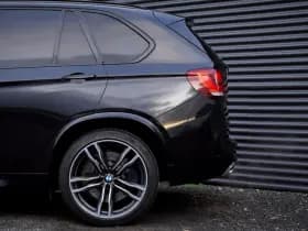 BMW X5 M thumbnail 41