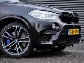 BMW X5 M thumbnail 46