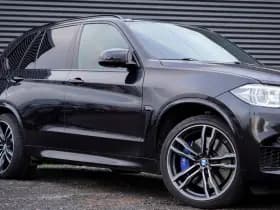 BMW X5 M thumbnail 47