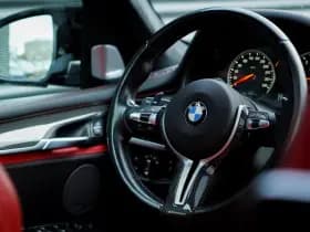 BMW X5 M thumbnail 50