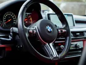 BMW X5 M thumbnail 6