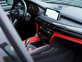 BMW X5 M thumbnail 52