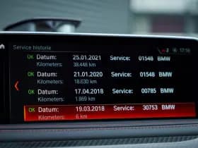 BMW X5 M thumbnail 58