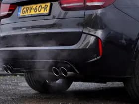 BMW X5 M thumbnail 60