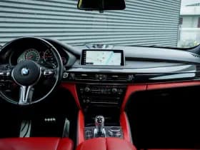 BMW X5 M thumbnail 7