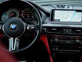 BMW X5 M thumbnail 61