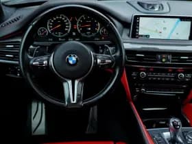 BMW X5 M thumbnail 63
