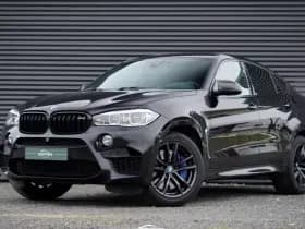 BMW X5 M thumbnail 76