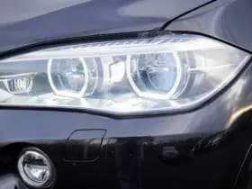 BMW X5 M thumbnail 10