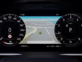 Land Rover Range Rover P400e / Pano / Stoelklima thumbnail 15