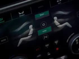 Land Rover Range Rover P400e / Pano / Stoelklima thumbnail 16