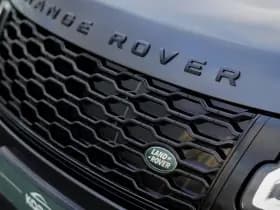 Land Rover Range Rover P400e / Pano / Stoelklima thumbnail 19