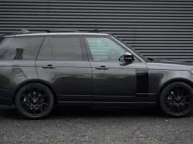 Land Rover Range Rover P400e / Pano / Stoelklima thumbnail 3