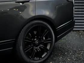 Land Rover Range Rover P400e / Pano / Stoelklima thumbnail 23