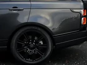 Land Rover Range Rover P400e / Pano / Stoelklima thumbnail 24