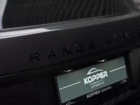 Land Rover Range Rover P400e / Pano / Stoelklima thumbnail 27