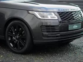 Land Rover Range Rover P400e / Pano / Stoelklima thumbnail 28