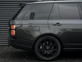 Land Rover Range Rover P400e / Pano / Stoelklima thumbnail 30