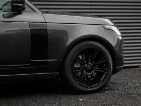 Land Rover Range Rover P400e / Pano / Stoelklima thumbnail 31