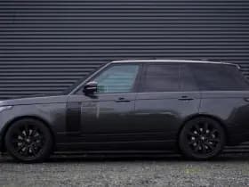 Land Rover Range Rover P400e / Pano / Stoelklima thumbnail 34