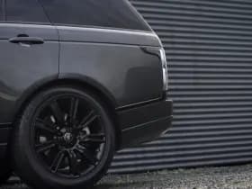 Land Rover Range Rover P400e / Pano / Stoelklima thumbnail 35