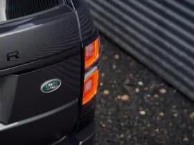 Land Rover Range Rover P400e / Pano / Stoelklima thumbnail 37