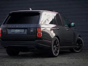 Land Rover Range Rover P400e / Pano / Stoelklima thumbnail 5