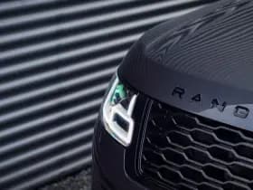 Land Rover Range Rover P400e / Pano / Stoelklima thumbnail 42