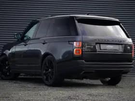 Land Rover Range Rover P400e / Pano / Stoelklima thumbnail 6