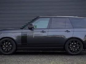 Land Rover Range Rover P400e / Pano / Stoelklima thumbnail 51