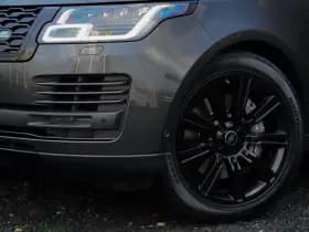 Land Rover Range Rover P400e / Pano / Stoelklima thumbnail 7