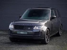 Land Rover Range Rover P400e / Pano / Stoelklima thumbnail 65