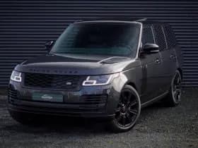 Land Rover Range Rover P400e / Pano / Stoelklima thumbnail 67