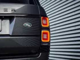 Land Rover Range Rover P400e / Pano / Stoelklima thumbnail 70