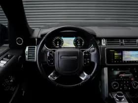 Land Rover Range Rover P400e / Pano / Stoelklima thumbnail 8