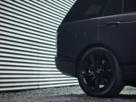 Land Rover Range Rover P400e / Pano / Stoelklima thumbnail 71