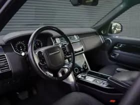 Land Rover Range Rover P400e / Pano / Stoelklima thumbnail 9