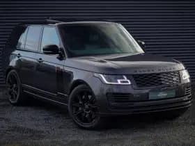 Land Rover Range Rover P400e / Pano / Stoelklima thumbnail 83