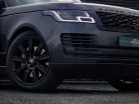 Land Rover Range Rover P400e / Pano / Stoelklima thumbnail 85