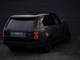 Land Rover Range Rover P400e / Pano / Stoelklima thumbnail 87