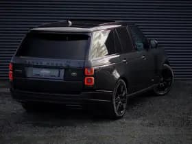 Land Rover Range Rover P400e / Pano / Stoelklima thumbnail 88