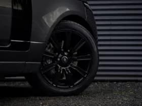 Land Rover Range Rover P400e / Pano / Stoelklima thumbnail 89