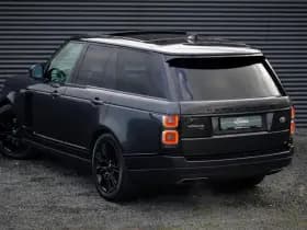 Land Rover Range Rover P400e / Pano / Stoelklima thumbnail 90